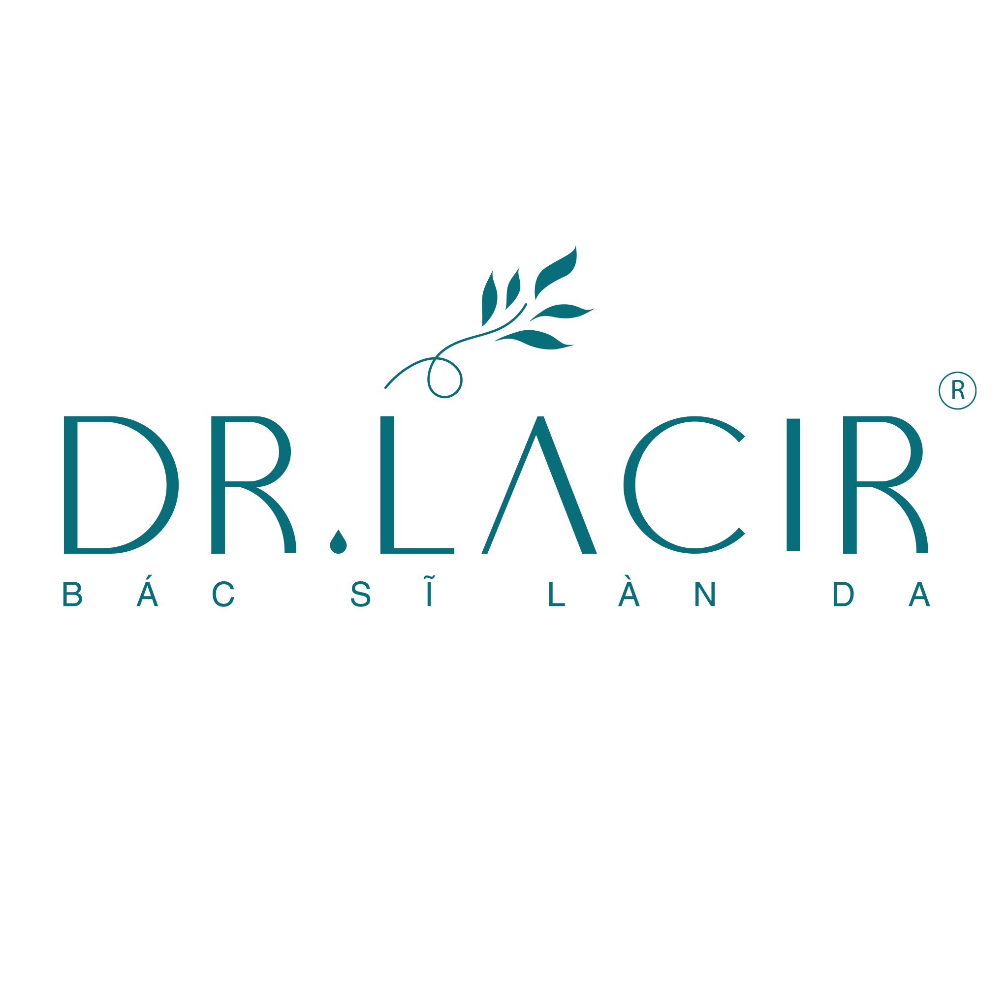 drlacirmyphamsach.com – Dr.lacir mỹ phẩm sạch"